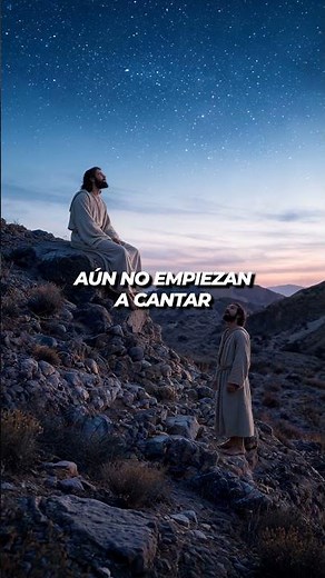 WAIT FOR ME WHEN THE BIRDS - Jesús Adrián Romero #jesusadrianromero #praiseandworship