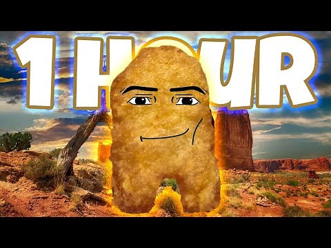 Gegagedigedagedago 1 hour