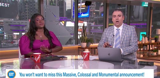 14K views · 213 reactions | It's safe to say: you're not going to want to miss anything on today's show  | Breakfast Television | Facebook