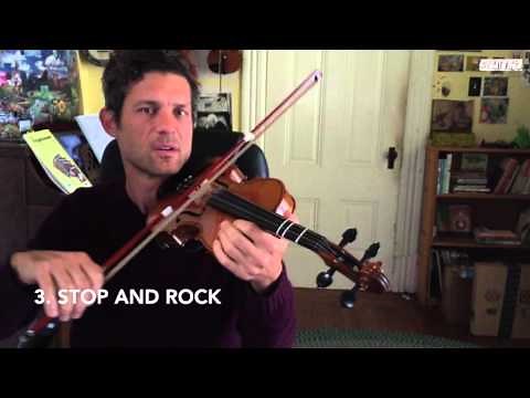 8 Amazing Bowing Exercises For The Fiddle