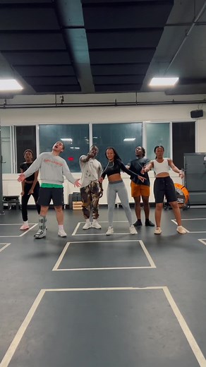 Tutorial link in my bio Dc: Me #jerusalemachallenge #dance #afro #loicreyel