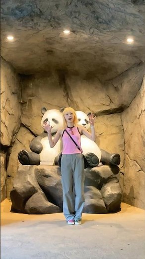 [ #로라 ]환상의 나라 유댕랜드로 ~ 🎡#PIXY #픽시 #WINXY #윈시 #LOLA#에버랜드 #EVERLAND