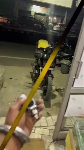 #modified #sticker #art LED LIGHT#splendor