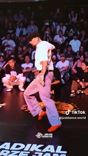 Just Dance trên TikTok