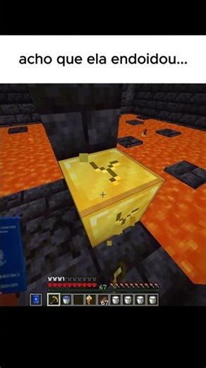 My Minecraft is acting weird... #shorts