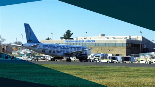 Airport Just Outside of Bucks County Unaffected by TSA Staffing Shortages