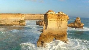 Australia’s ocean legends: Exploring the Twelve Apostles