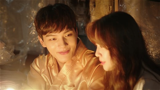 Absolute Boyfriend - Episode 4 | Rakuten Viki