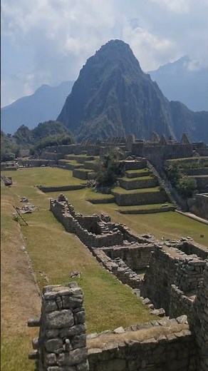 Machu Picchu Travel Guide: Plan the Perfect Trip with Machu Picchut Travel