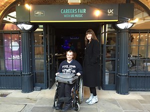 UK Music Careers Fair