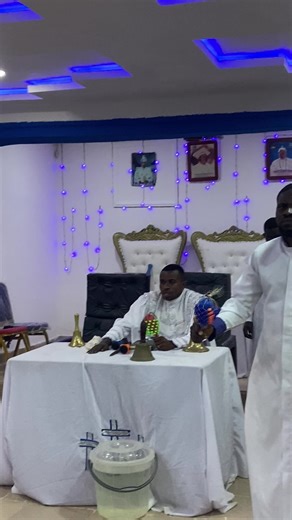 Cherubim Church Music: Experience Powerful Worship