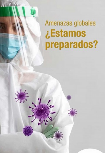 ¿Estamos listos? 🌍 🌡️ Los virus respiratorios están aumentando en todo el mundo. 🌿 BIRM te ayuda a equilibrar tu sistema inmunológico. #SaludPrimero #DefensasFuertes #BienestarNatural #Virus #Birm
