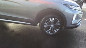 Good morning from CDW Newbridge Mitsubishi Eclipse cross 1.5T cvt Euro 6 2019 (19) registration 36,241 miles Priced at £15795 ✅ Specification includes Alloy wheels ✅ Cruise control ✅ Bluetooth connection ✅ Apple car play supported ✅ If you are interested in this car please call me on 0131 622 644 ☎️ | Car Deal Warehouse | Facebook