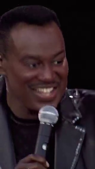 Live from the "Michael Jackson & Friends Concert” in 1999! Head over the Luther Vandross YouTube channel to watch the full performance of “Never Too Much” 🎶📺 Watch here: https://t.co/lRCITAVcW5