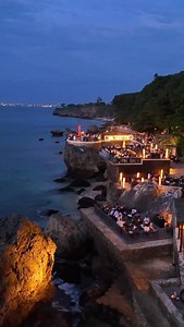 Elevate your experience at Rock Bar with breathtaking aerial views of Ayana! Indulge in a luxurious ambience that perfectly blends nature and sophistication. Every moment here is a privilege—enjoy the exclusivity and serenity of our integrated property, where luxury meets the beauty of the landscape. Book your stay now through the link in our bio and use our exclusive code to enjoy up to 15% off your room rate! Join us for an unforgettable escape! #RockBar #Ayana #Bali #LuxuryExperience #Aerial