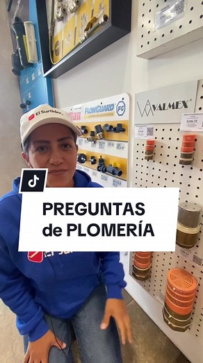 PREGUNTAS de #PLOMERÍA ¿A qué altura debe colocarse la #pichancha del piso? A) 2 centímetros B) 10 centímetros C) 20 centímetros #PLOMERÍA #maestrosdelaplomeria #losindispensablesdelhogar #aprendeentiktok #Plomeria #Plomero #plumbing #plomeros #plumber #Valmex @Plomería Sam @Maestros de la Plomeria