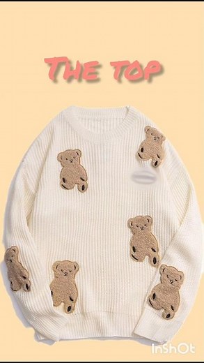 How to Style: The Cutest Teddy Bear Knit for 2026 🤍