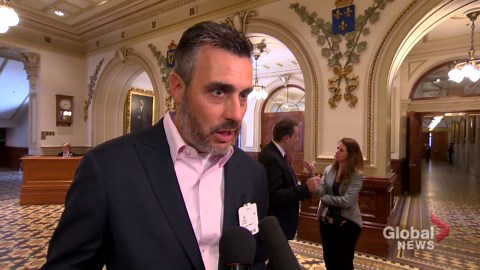 Quebec adopts new Airbnb regulations