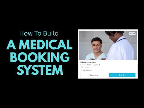 How to Make a Doctor Appointment Booking System (Complete Guide)