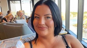 I’m a midsize model trolled for being ‘too big’ - people hate my confidence