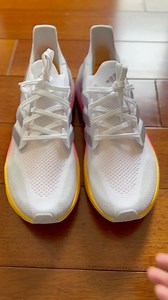 1.7K views · 12 reactions | More energy, less weight. The adidas Ultraboost 5 is here. ☁️☁️ #adidasrunning #adidasultraboost5 #ultraboost5 #kickspotting #energyreturn | Kickspotting | Facebook