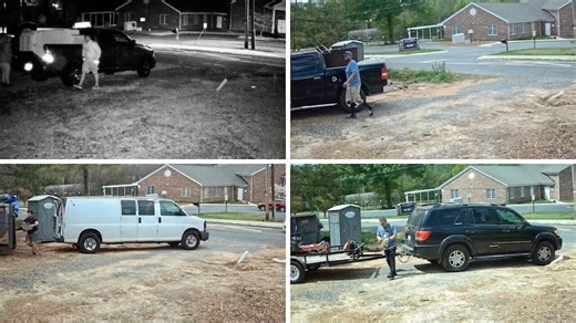 Habitat for Humanity reports unauthorized dumping at Matthews construction site