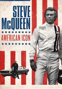 Steve McQueen: American Icon streaming online