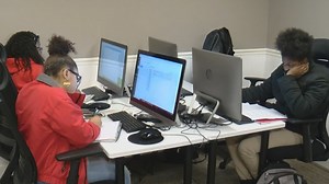 Women at Work | Young Women's Empowerment Academy