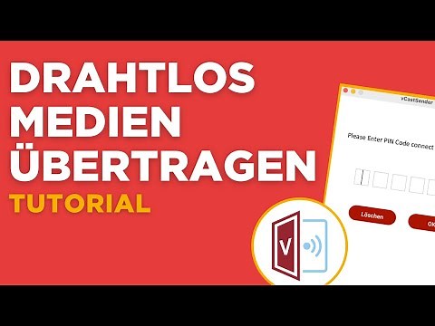 {ViewBoard Tutorial} Wie funktioniert die vCast-App?