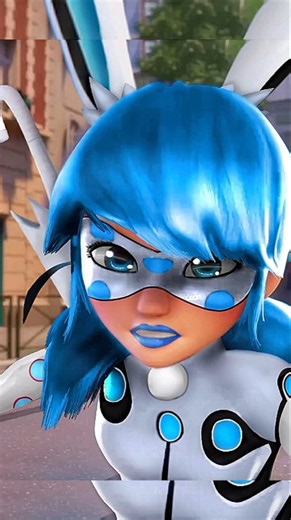 💧Aqua 🦊Renade 🐞bug ✨miraculous 💫unification ✨miraculous ladybug🐞