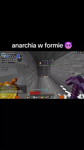 Catlean Topka: Anarchy Edition in Minecraft