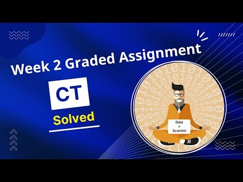 IIT Madras Computational Thinking Week 2 Graded Assignment | May Qualifier 2022