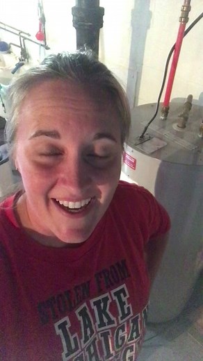 Lochinvar water heater model LTA052KK WHERE IS YOUR ANODE ROD?!?!