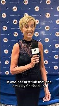 2024 4J Awards: Liz McColgan on daughter Eilish's 4th Olympic appearance