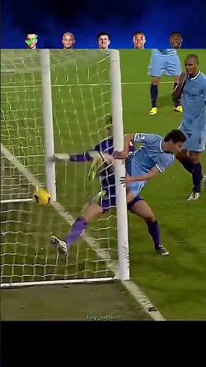 Unbelievable OWN GOAlMoments top 5.Crazy Moments of Scoring Against Yourself😱😱