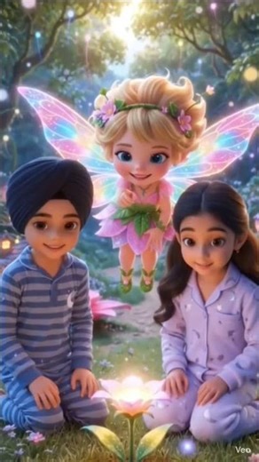 cute fairies 🧚‍♂️#shorts