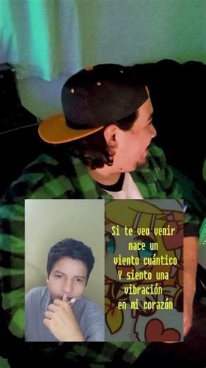 Electric Angel cantado por mis subs