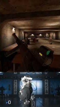 This Aiming Hack Makes You Unstoppable in Tabor #ghostsoftabor #vrgaming #vr