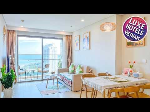 HomeAway 01_The Sóng Vung Tau_3BRs LUX Condotel | Vung Tau, Vietnam | Hotel Review ⭐