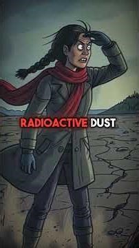 The Lake So Radioactive One Hour Kills You