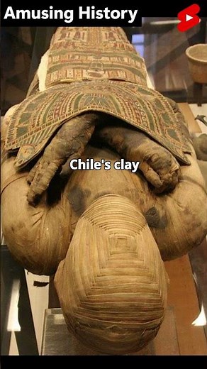 World’s Oldest Mummies Found in Asia – 14,000 Years Old!