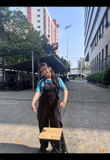 ทำเก้าอี้ฉบับเด็กเตรียมวิดวะ⚙️ นางสาวรวิสรา สุภาชัย M15 เคาะใจให้หน่อยค่ะ หนูอยากเก็บA #TGPS #โรงเรียนเตรียมวิศวกรรมศาสตร์ไทยเยอรมัน #ส่งงานshopip #tiktokviral#CapCut