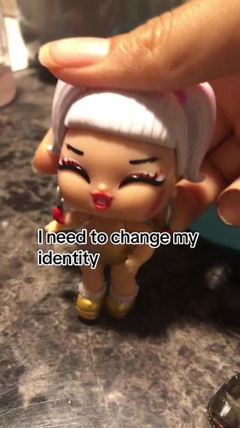 Part 2!! #fypシ #loldolls #roleplay