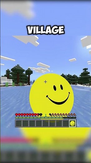 Verity in Minecraft Bedrock horror mod!