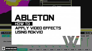 Rokvid Ableton Download