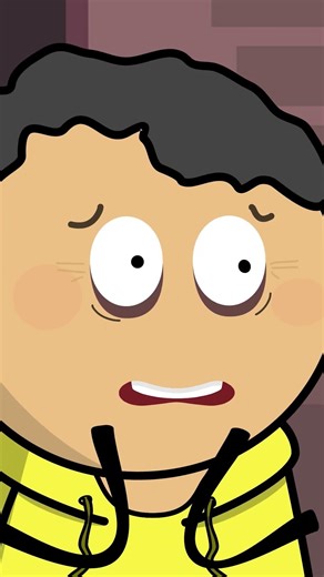 Sosyal Anksiyete (Animasyon)