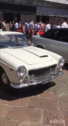 Fiat Pininfarina 1.6S Coupé 1 series - Osca engine (1568 - 90 HP)