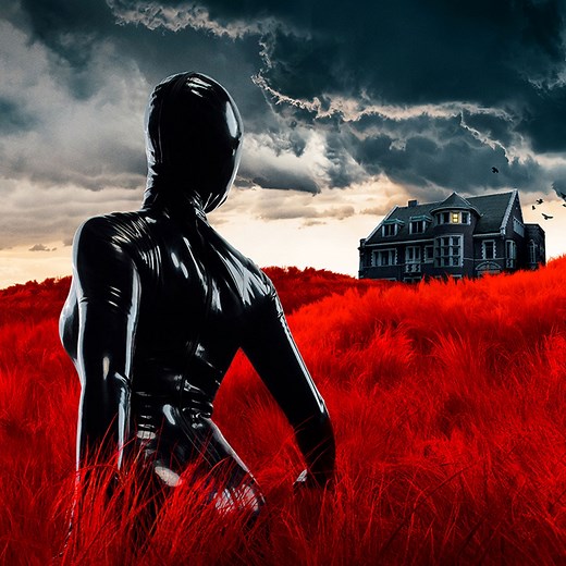 Watch American Horror Stories Revisit Murder House in Terrifying New Teaser
