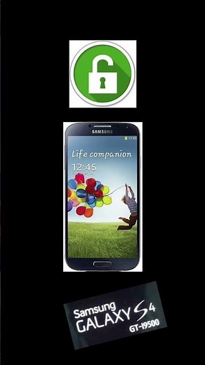 Galaxy S4 (GT-I9505) Unlock/Lock Sound Light Effect