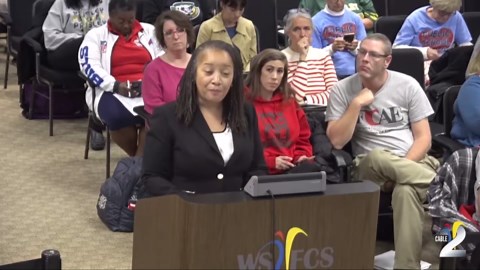 Winston-Salem/Forsyth County Schools debt to North Carolina Department of Public Instruction paid off